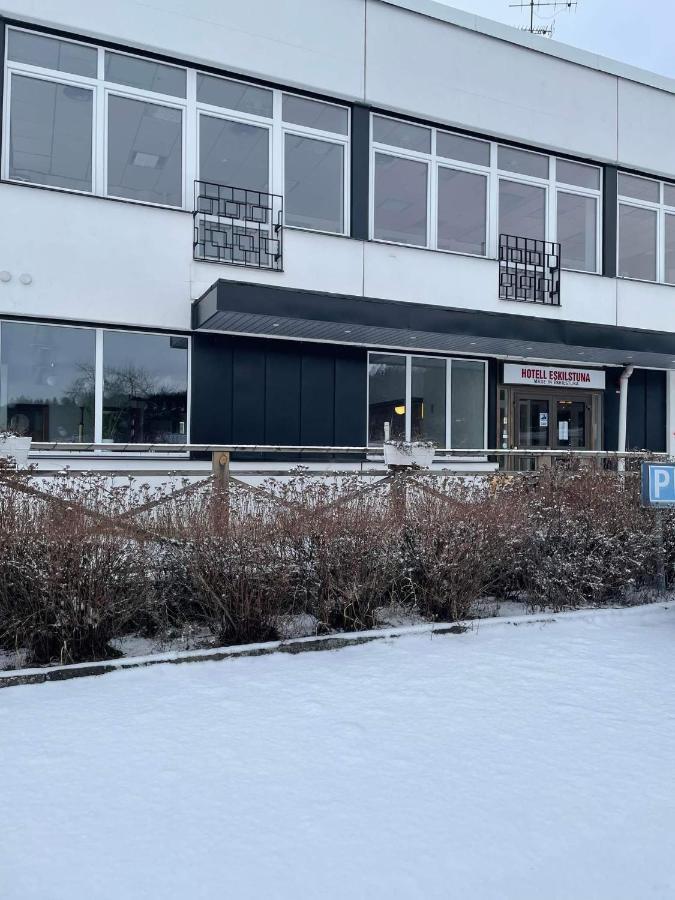Hotell Eskilstuna Exterior photo