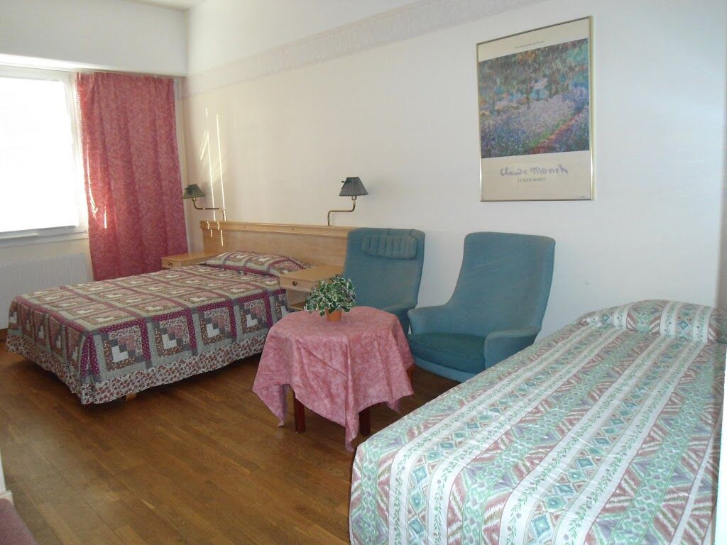 Hotell Eskilstuna Room photo